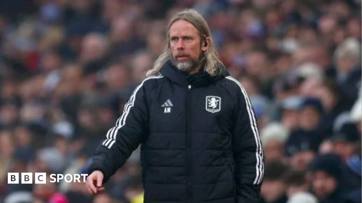 Chelsea Buru Pakar Set-Piece Aston Villa, Austin MacPhee Jadi Target