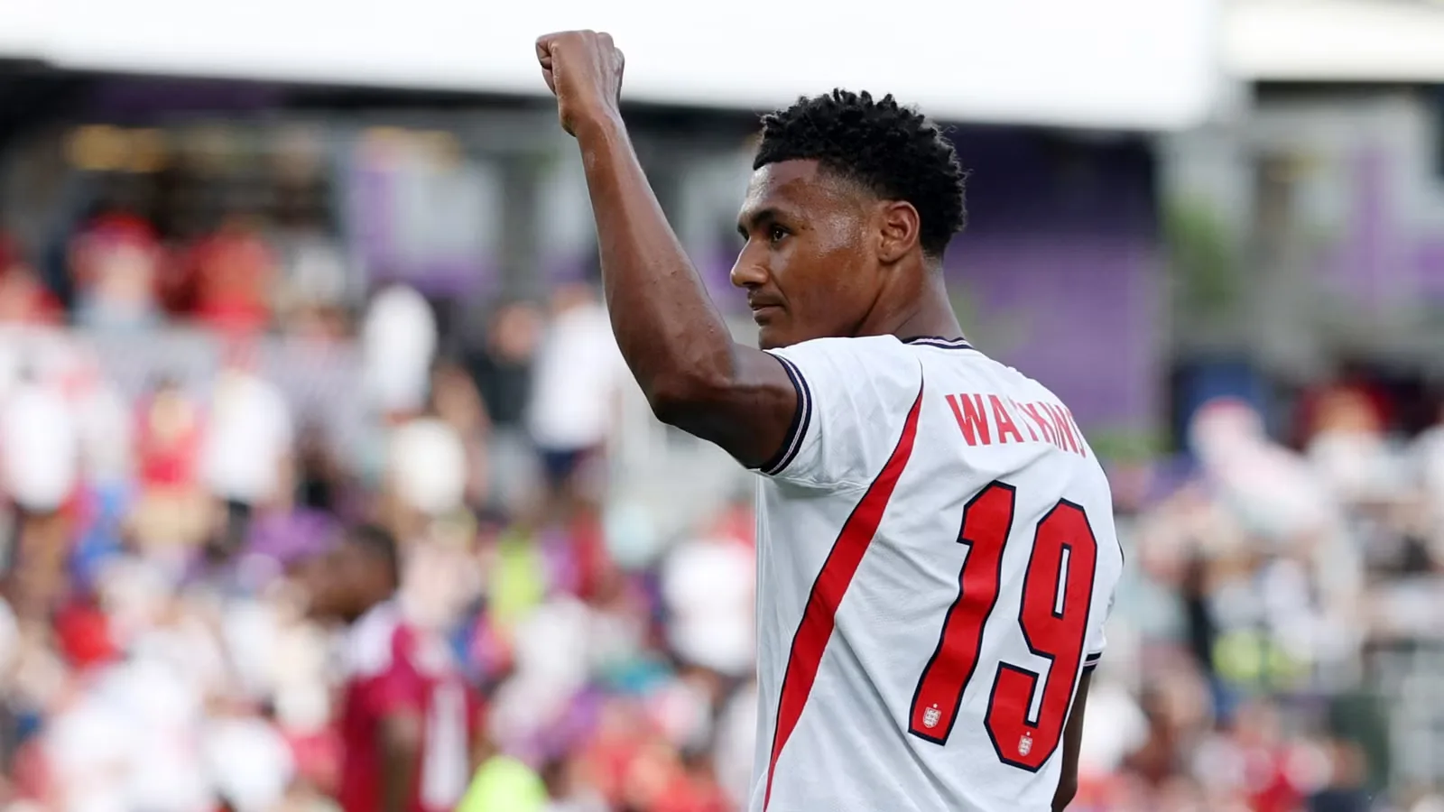 Manchester United Siap Resmi Buru Ollie Watkins, Transfer Tergantung Dua Kondisi