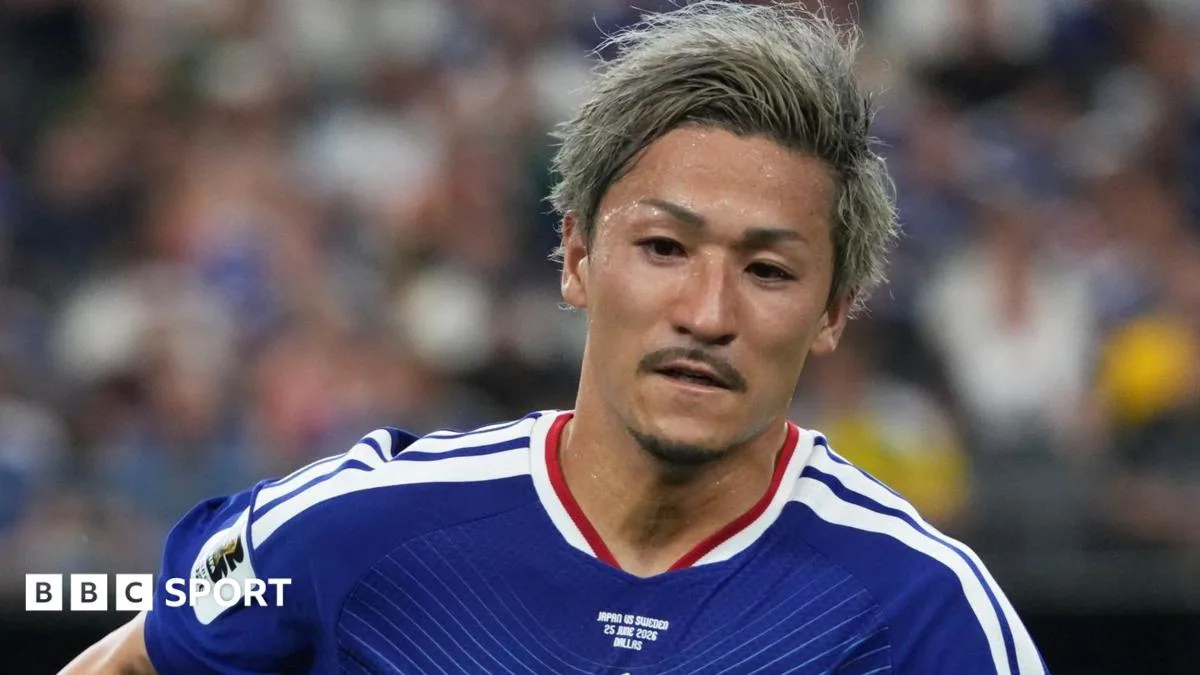 Daizen Maeda Resmi ke Ipswich, Mimpi Premier League Terwujud