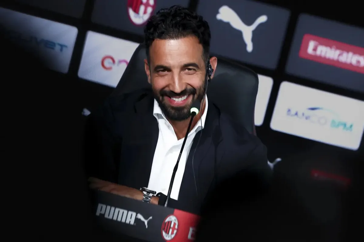 Piala Dunia 2026 Mulai Pengaruhi Pramusim: Milan Uji Coba Tanpa Bintang Lawan Celtic