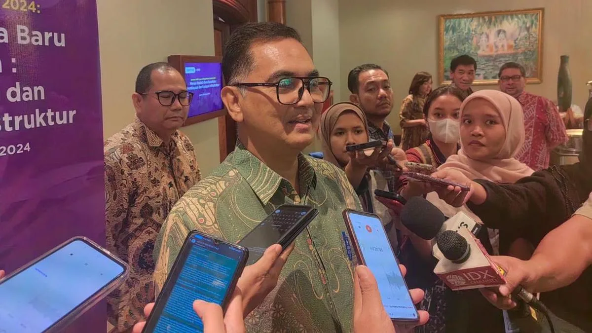 Troy Pantouw Tutup Usia, Jenazah Jubir IKN Akan Tiba di Jakarta Minggu Pagi