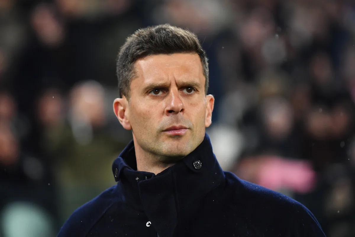 Thiago Motta Tolak Pinangan Timnas Italia, Pirlo Jadi Opsi Alternatif