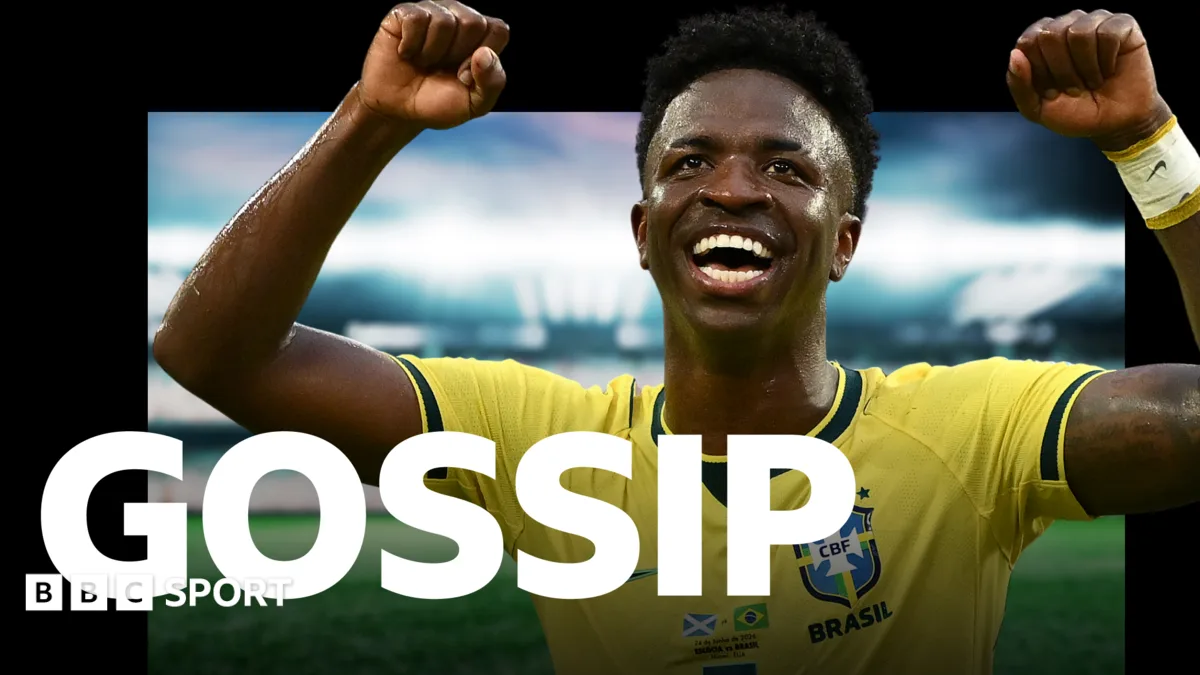 Arsenal Siapkan Dana Super untuk Vinicius Jr, Mourinho Beri Sinyal Keras
