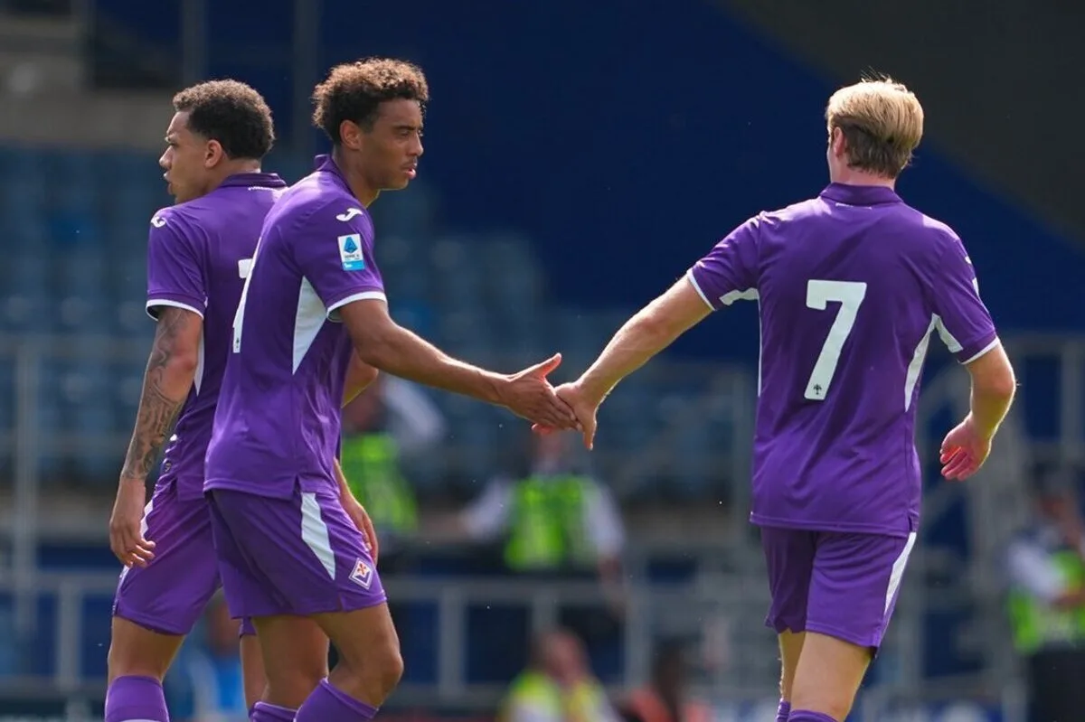 Uji Coba di London, Fiorentina Takluk 2-3 dari QPR