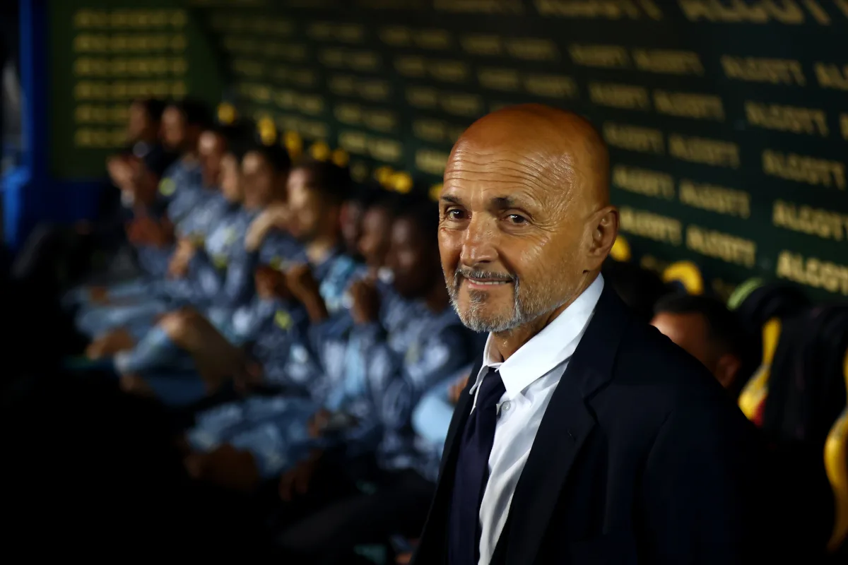 Spalletti Uji Kekuatan Alternatif: Juventus Turunkan Skuad Muda Lawan Standard Liege