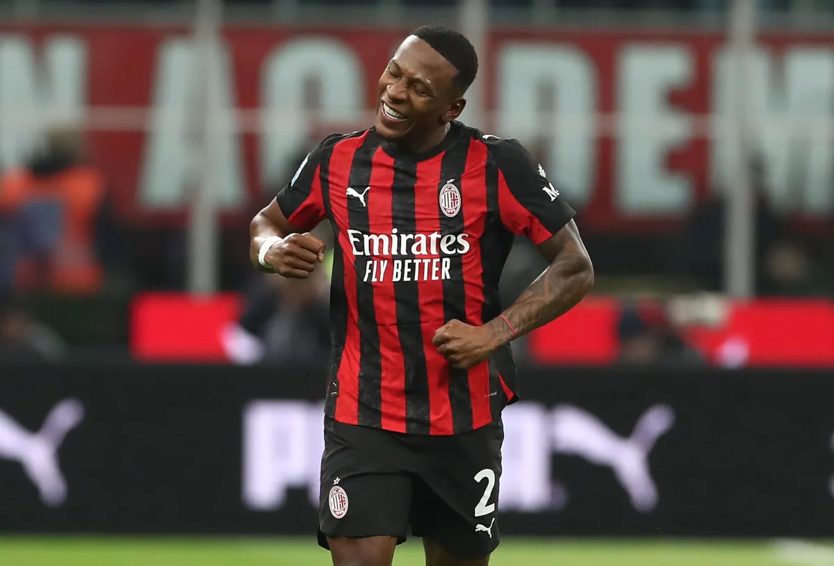 Amorim Tahan Langkah Milan: Bek Kiri Estupinan Batal ke Aston Villa