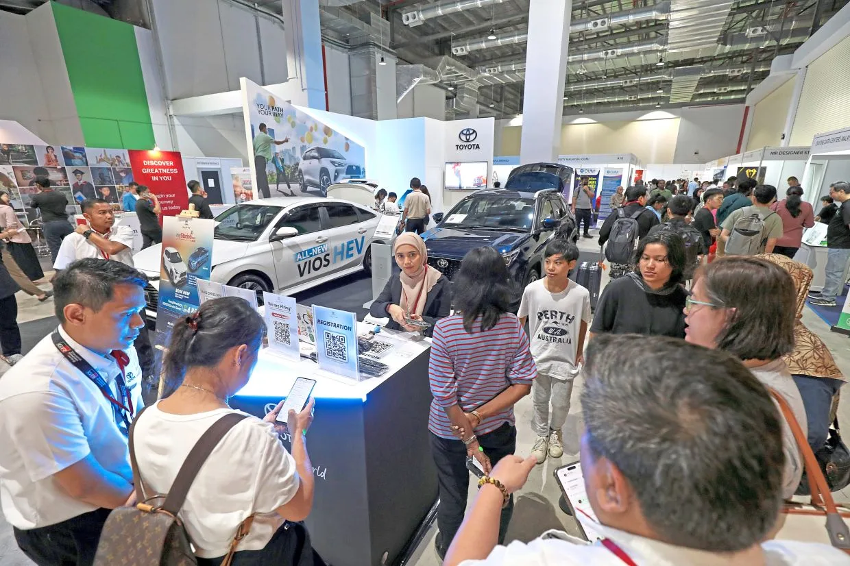 Job Fair di Johor Baru: Peluang Karier Lintas Sektor dan Daya Tarik Industri Data Center