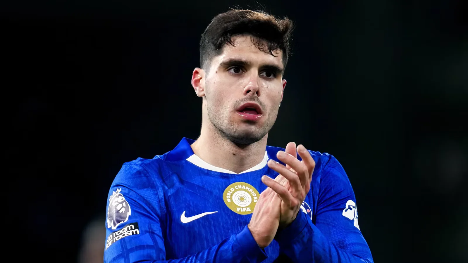 Chelsea Siap Lepas Pedro Neto, Targetkan Bintang Muda Karim Alajbegovic