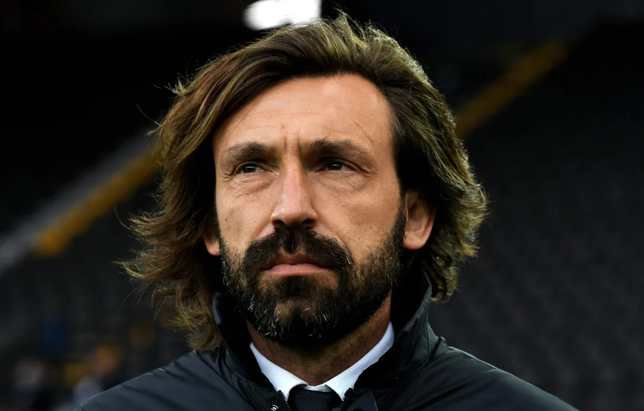 Pirlo Lawan Kritik, Ketua FIGC Bungkam: Isyarat Bahaya bagi Pencalonan Pelatih Legendaris?