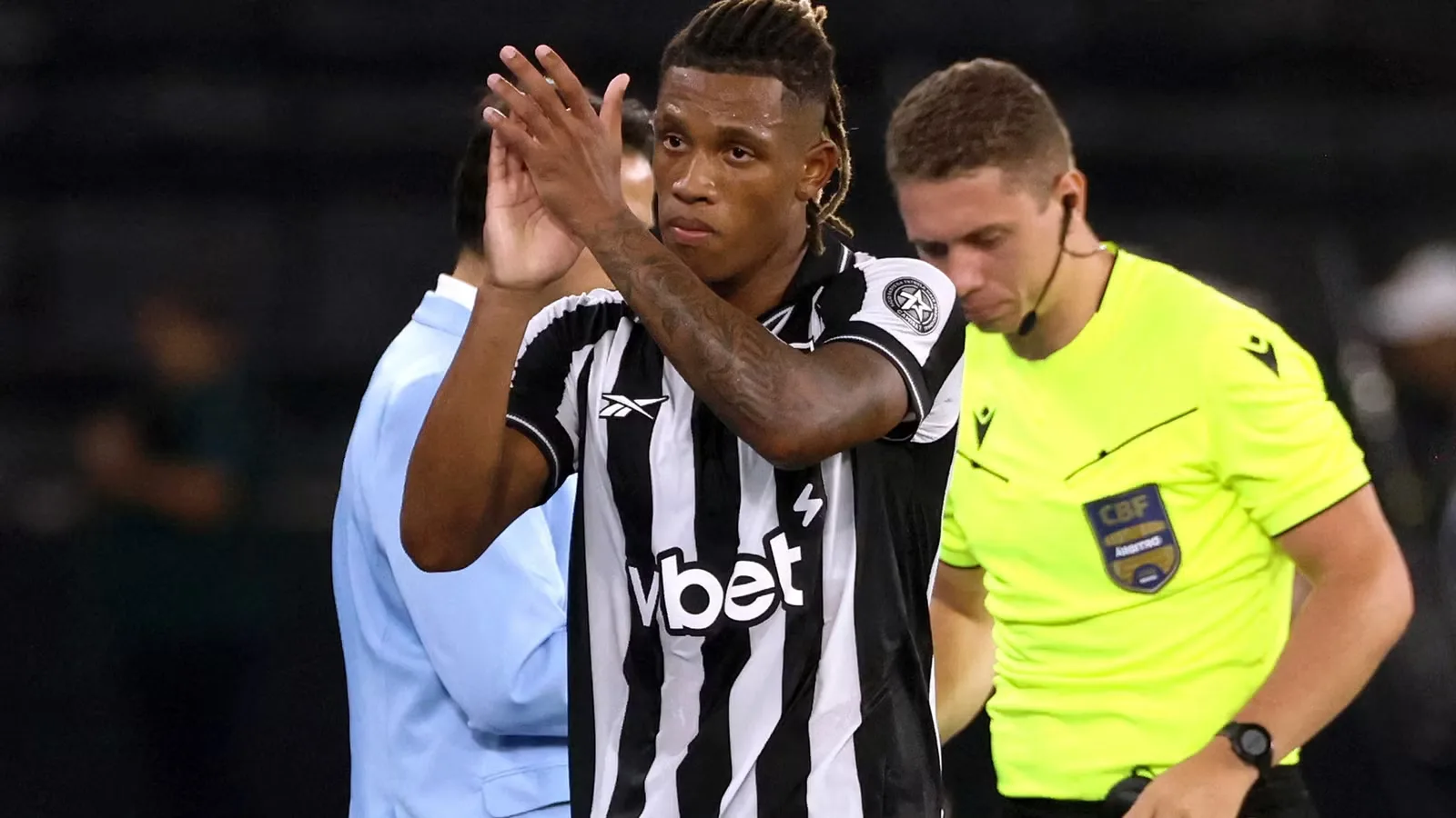 Newcastle Kunci Prioritas: Danilo Jadi Target Utama Gantikan Bruno Guimaraes