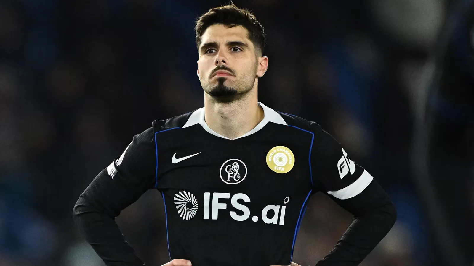 Man City Incar Pedro Neto, Chelsea Buka Peluang Transfer Mahal
