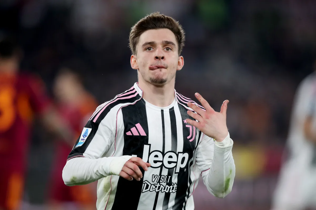 Liverpool Alihkan Incaran ke Conceicao, Opsi Lebih Terjangkau Gantikan Salah