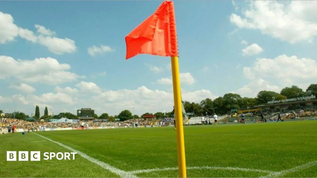 Wasit Wanita Alami Gegar Otak Usai Coba Melerai Keributan di Laga Metz vs Fortuna Sittard