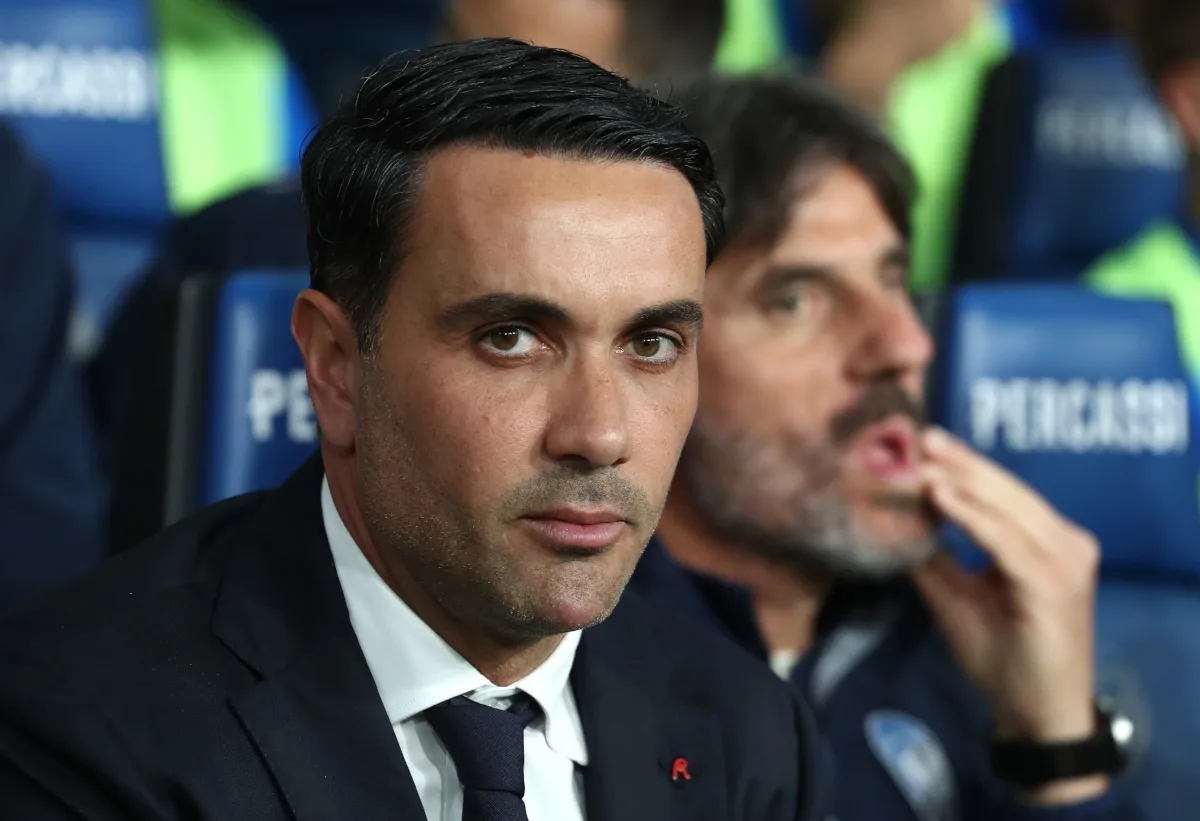 Krisis Pelatih Timnas Italia: Pirlo Tersingkir, Perburuan Mengarah ke Conte dan Mancini