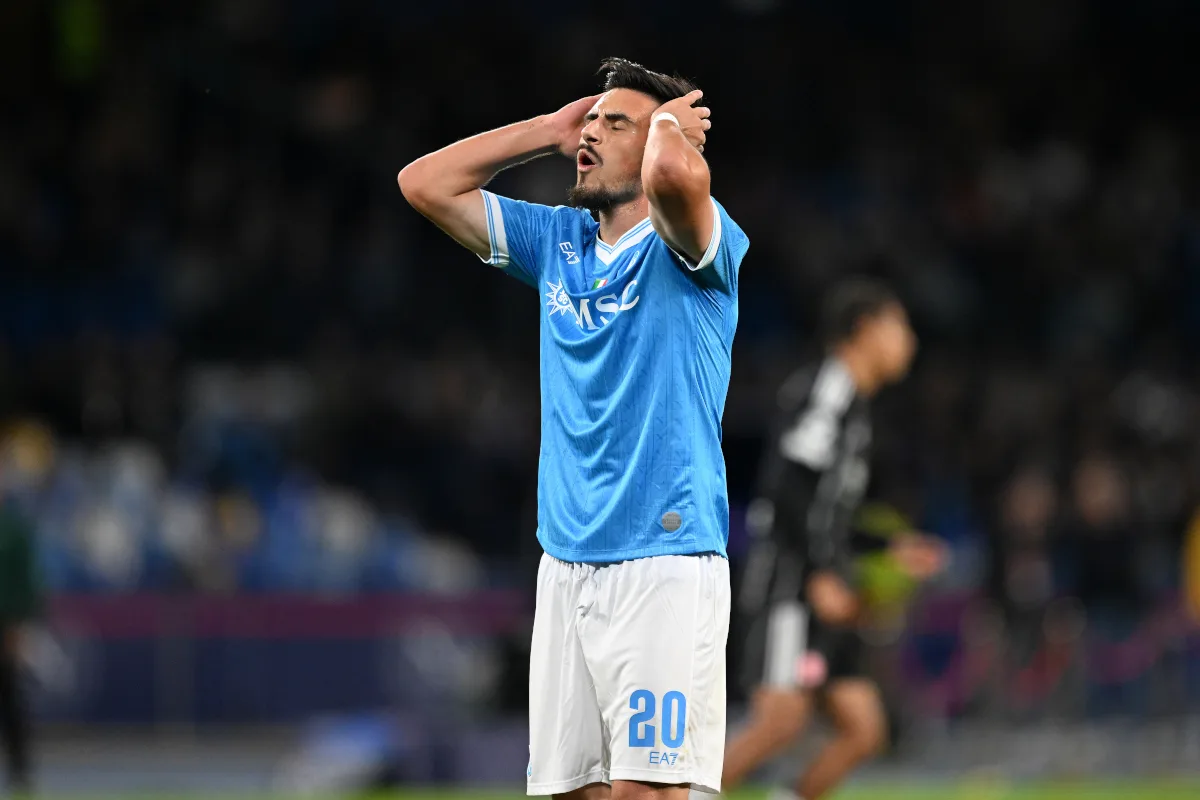 Juventus Incar Eljif Elmas dengan Harga Terjun Bebas, Cuma €10 Juta