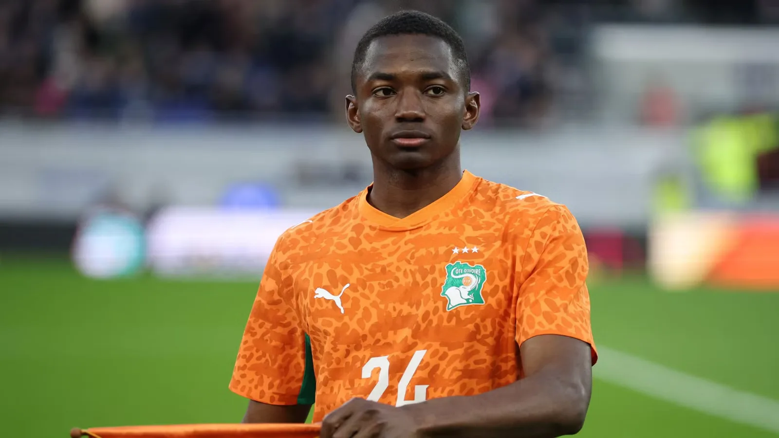 Newcastle Ungguli Roma dalam Perburuan Nusa, Winger Timnas Norwegia yang Bersinar di Piala Dunia