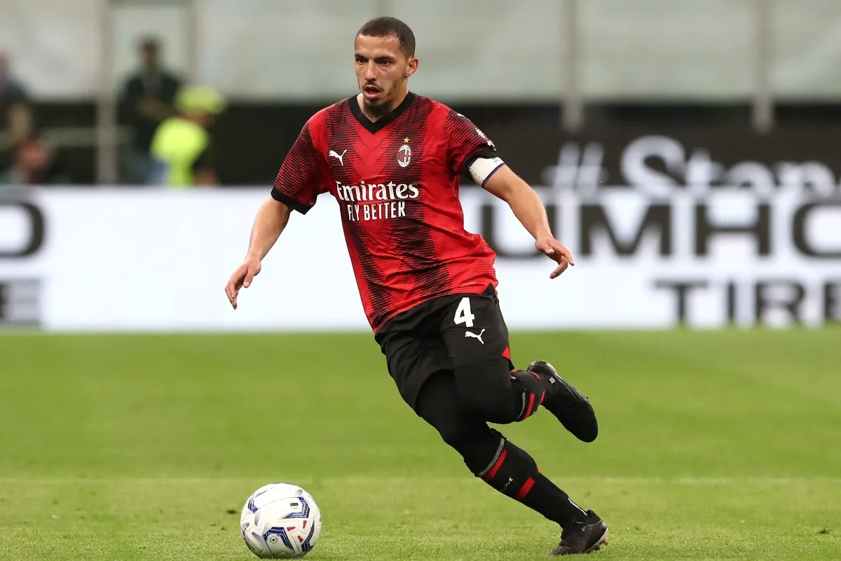 Bennacer Tinggalkan Milan: Cedera dan Masa Depan di Qatar