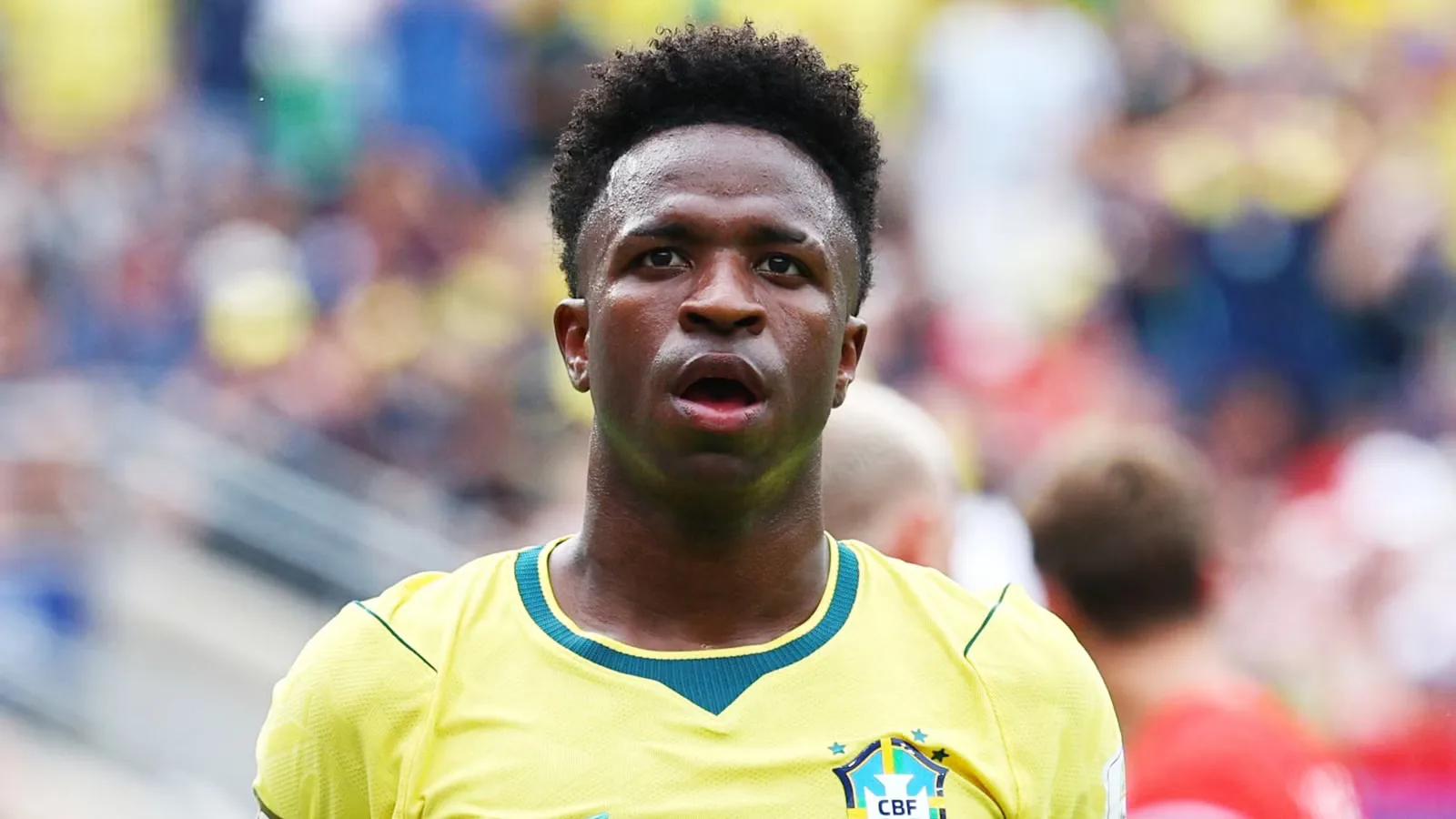 Arsenal Siapkan Revolusi Lini Depan: Vinicius Junior dan Julian Alvarez Jadi Target Utama