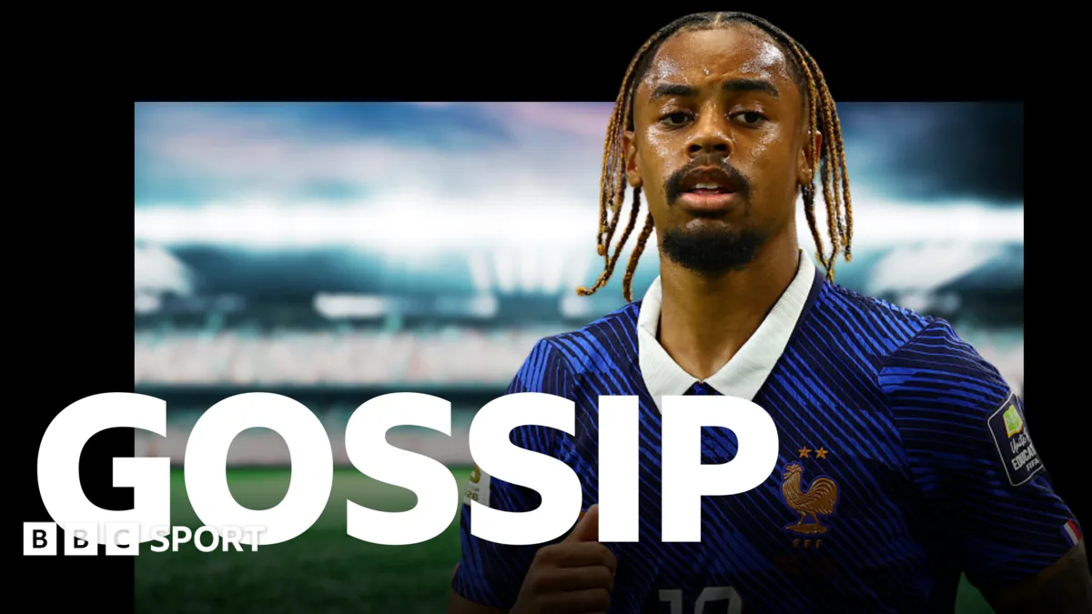 Gila-Gilaan di Bursa Transfer: PSG Pasang Harga Selangit untuk Barcola, Arsenal Buru Vinicius Jr