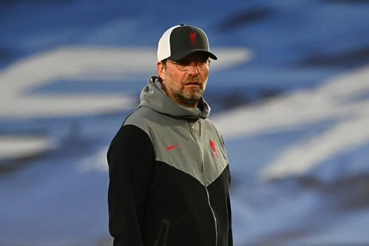 Krisis Mentalitas Timnas Jerman dan Harapan di Pundak Juergen Klopp