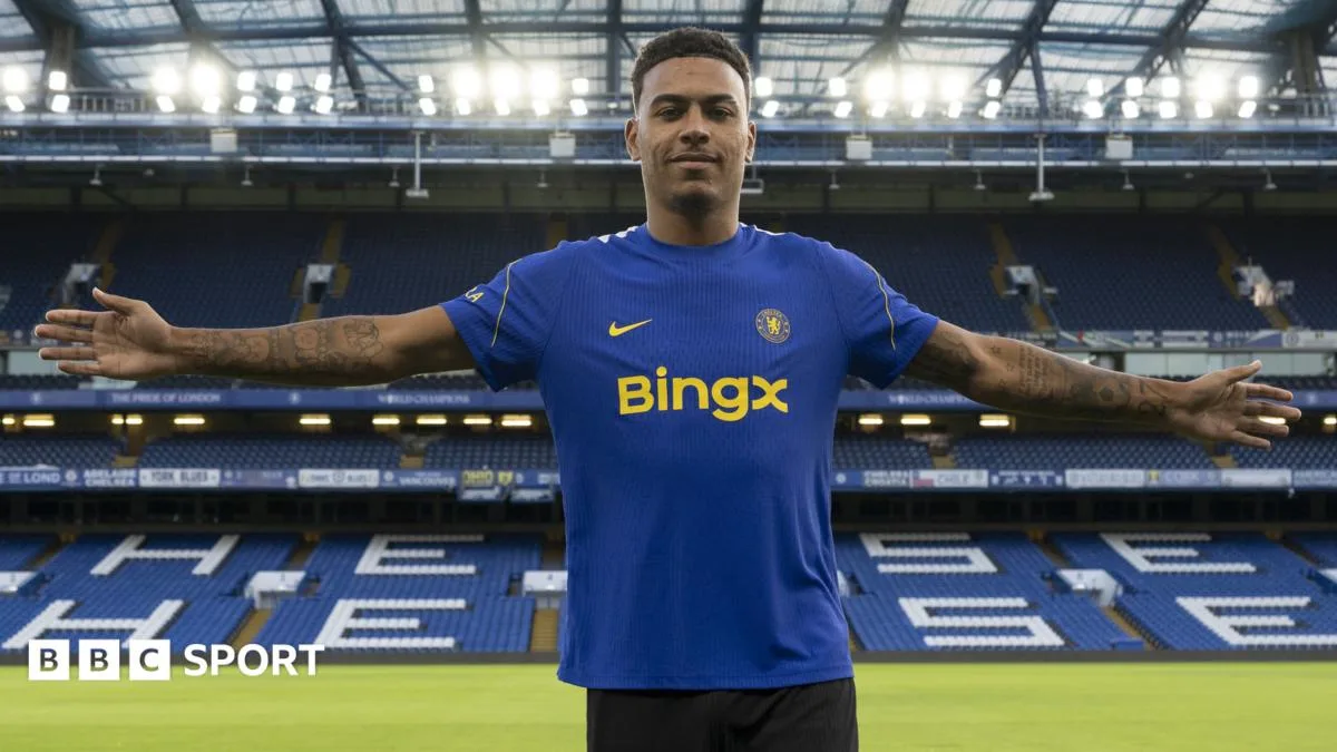 Rekor Transfer Inggris: Chelsea Resmi Datangkan Morgan Rogers, Alonso Siapkan Duet dengan Palmer