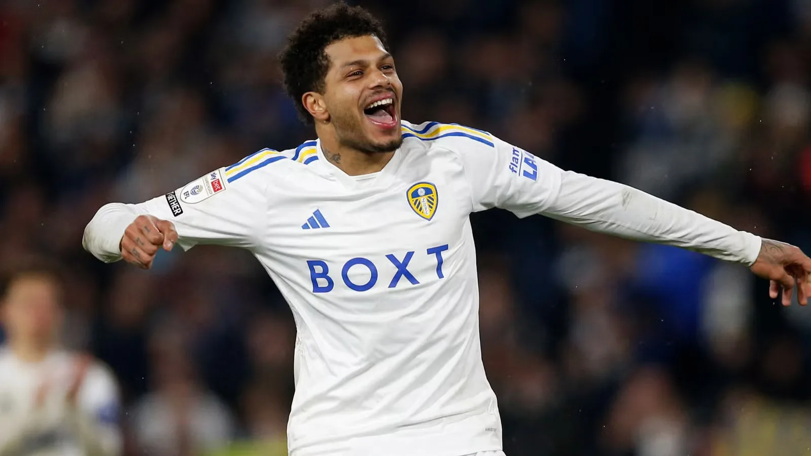 Leeds United Incar Julian Brandt: Jawaban atas Krisis Kreativitas Pasca-Rutter