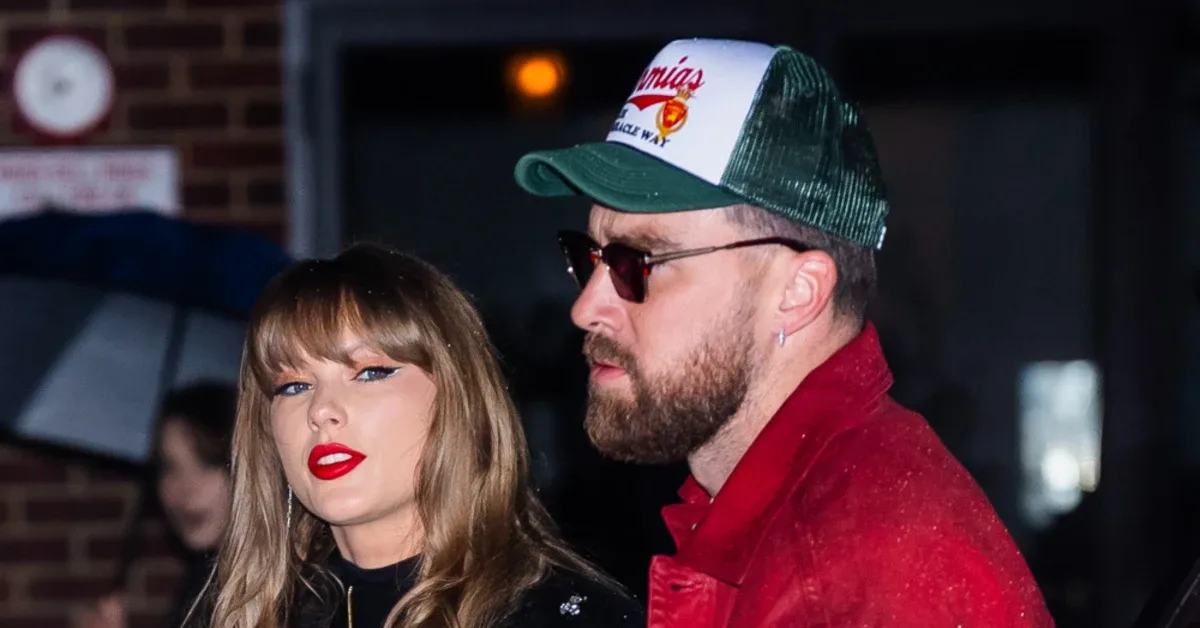 Taylor Swift dan Travis Kelce Donasi Rp30 Miliar untuk Petugas Tanggap Darurat: Surat Terima Kasih Mengharukan dari Keluarga
