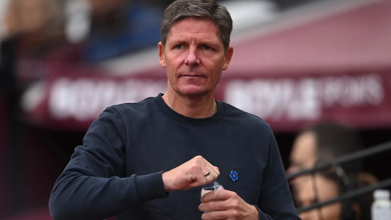 Nottingham Forest Siapkan Tawaran Ketiga untuk Givairo Read, Kontrak Lima Tahun Menanti