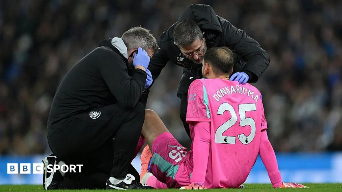 Kiper Pura-Pura Cedera? Kini Tim Harus Kehilangan Satu Pemain, Begini Aturan Barunya