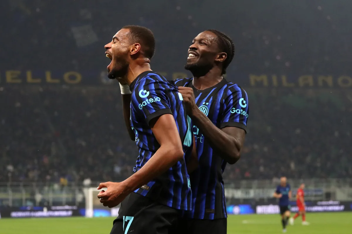 Andy Diouf Jadi Kunci: Inter Alihkan Dana ke Romero