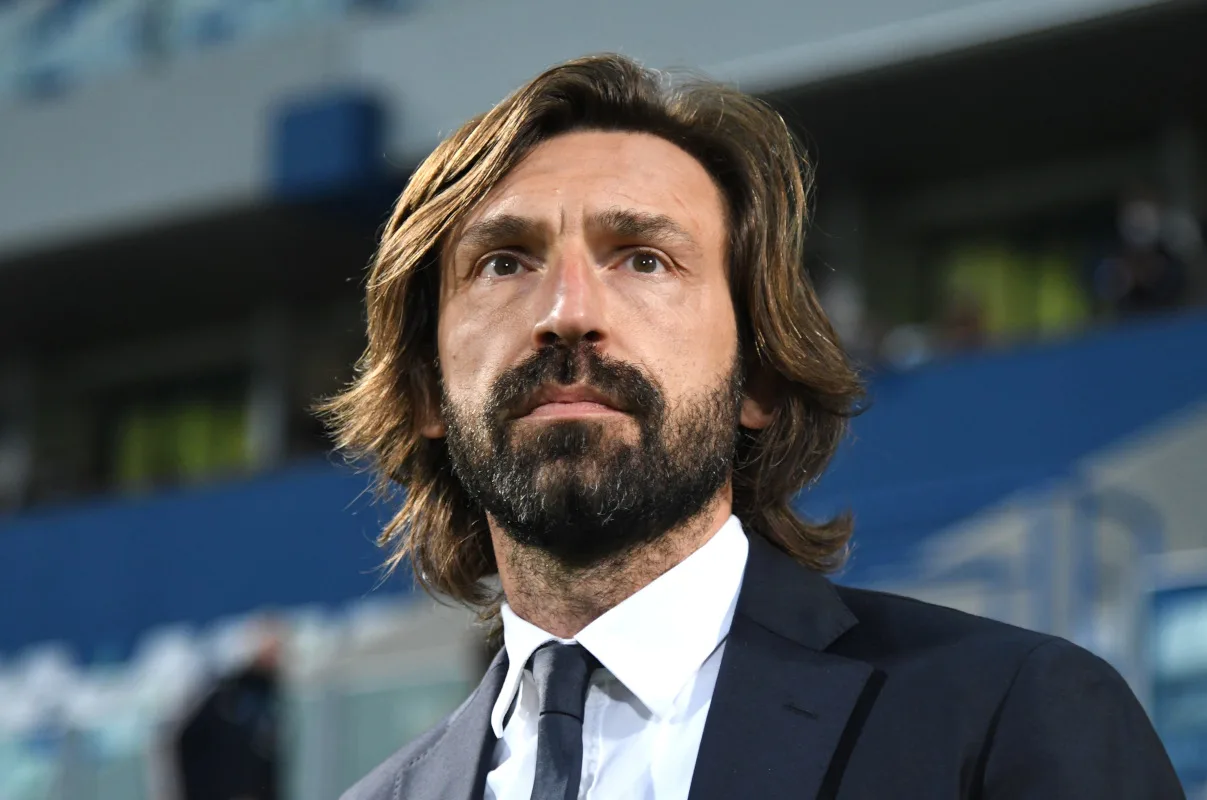 Dubes Rusia Kirim Surat Dukungan untuk Pirlo: Solidaritas di Tengah Kekisruhan Kursi Pelatih Italia