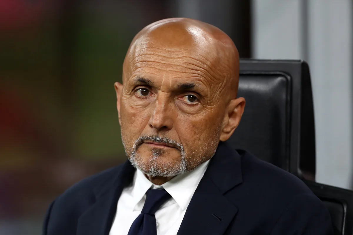 Ibu Pelatih Juventus Luciano Spalletti Tutup Usia di 93, Sosok di Balik Bendera Italia yang Ikonik