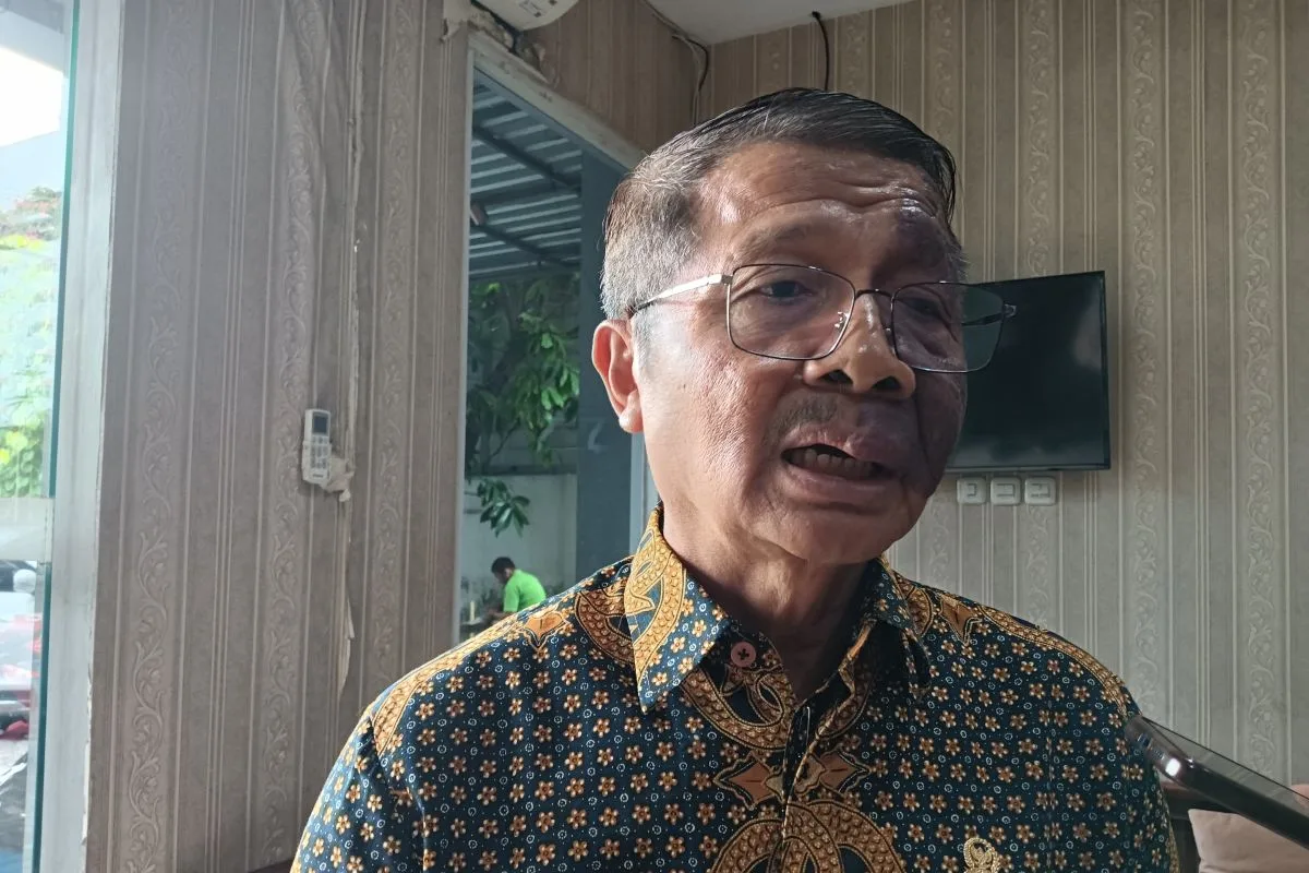 Kelebihan Kapasitas Lapas di Jawa Tengah Capai 300 Persen: DPD Desak Intervensi Segera
