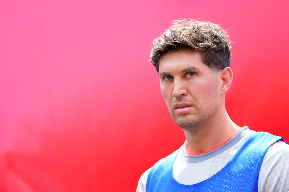 John Stones Sepakat Gabung Inter Milan, Arsenal dan Chelsea Terlambat