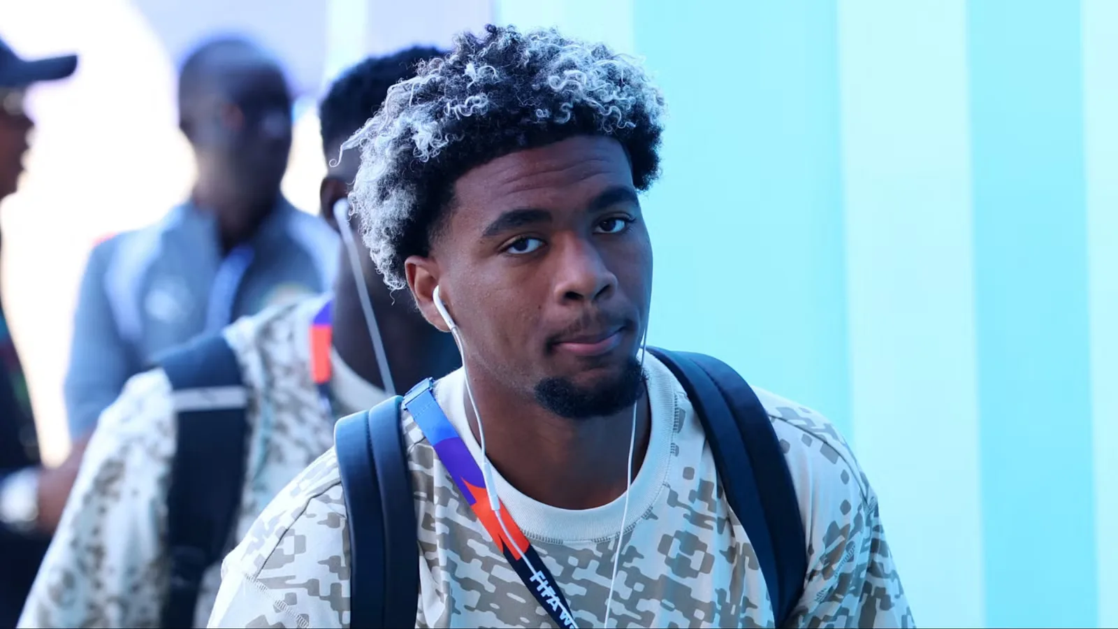 Chelsea Kepincut Ibrahim Mbaye, PSG Pasang Harga Fantastis