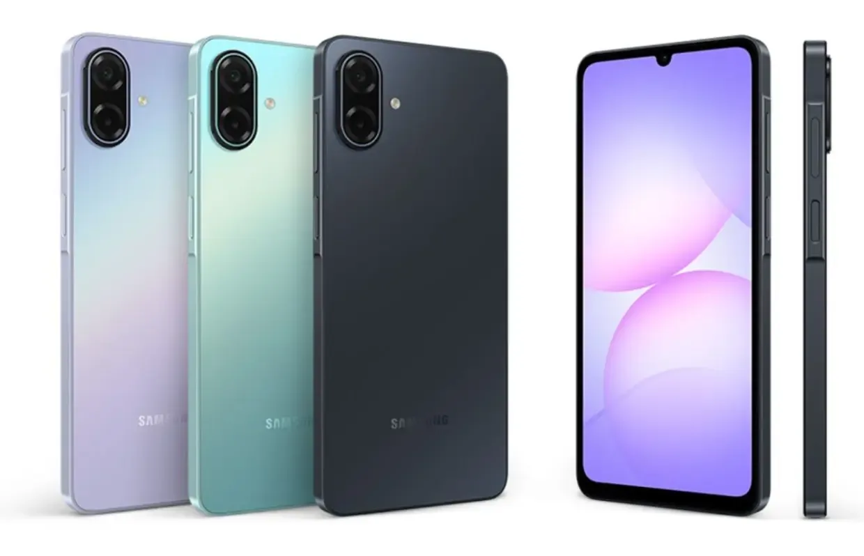 Harga Galaxy A07 dan A17 Melonjak, Samsung Buka Suara soal Biaya Komponen