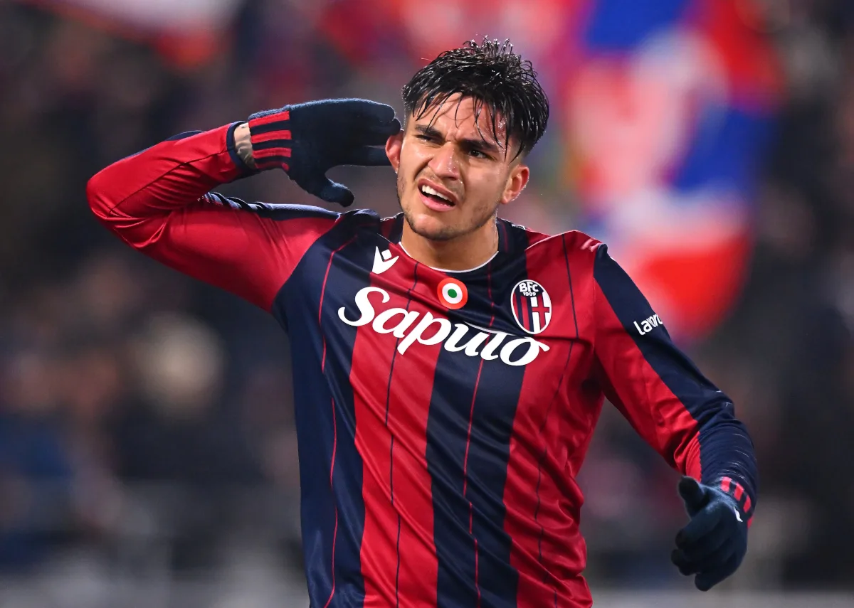 Serie A Transfer Memanas: Roma dan Bologna Bertukar Striker, Milan Rekrut Bek Muda