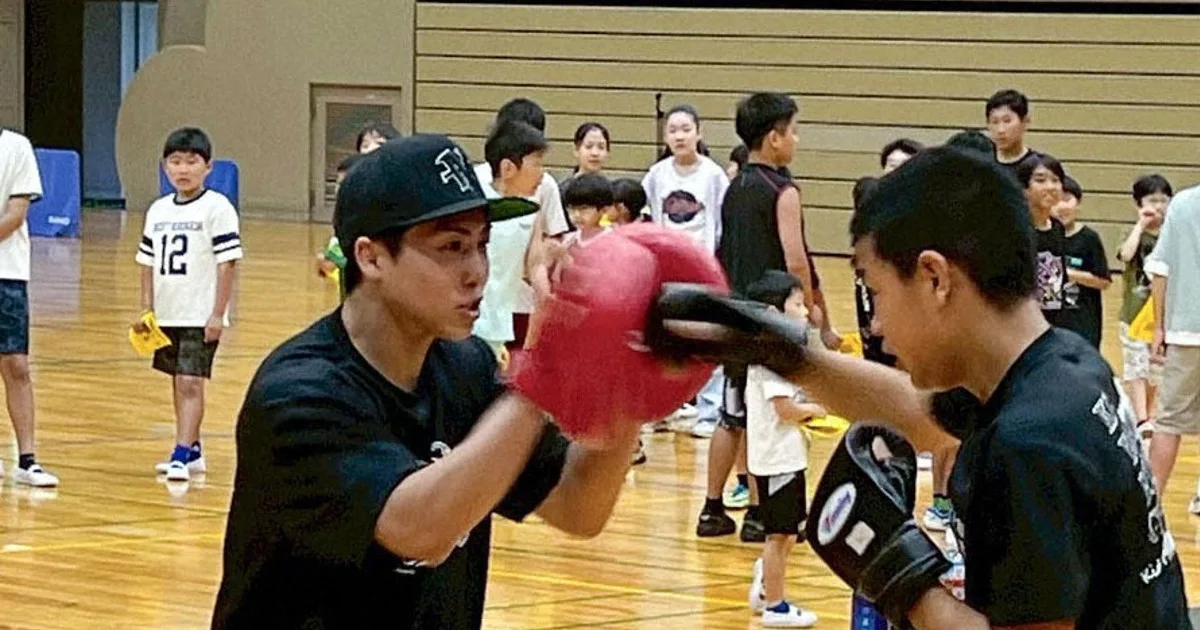 Naoya Inoue Tantang Jesse Rodriguez: Jika Batal, Monster Jepang Siap Naik Kelas