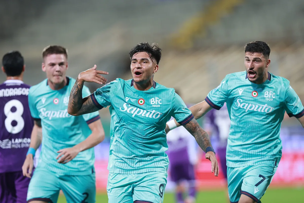 Bursa Transfer Serie A: Roma Tuntaskan Transfer Castro, Inter Kejar Stones