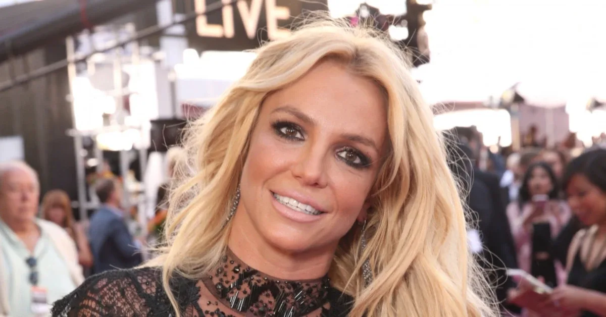 Britney Spears Banting Setir ke Bisnis Sabun dan Lilin Usai Rehab