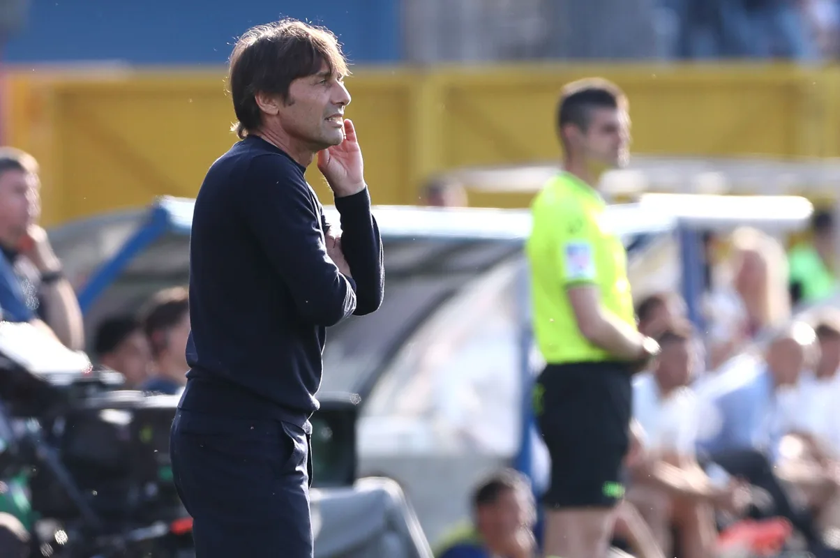 Krisis di Federasi Sepak Bola Italia: Maldini dan Leonardo Mundur karena Sengkarut Pemilihan Pelatih