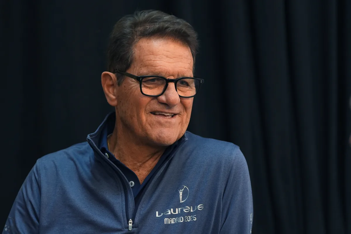 Capello Tolak Mancini sebagai Pelatih Italia: Maldini Ngaku Dimanfaatkan