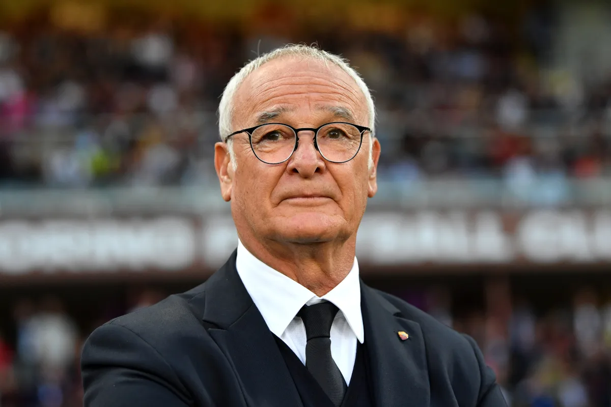 Ranieri dan Mancini Siap Pimpin Restorasi Timnas Italia Setelah Kegagalan Proyek Maldini