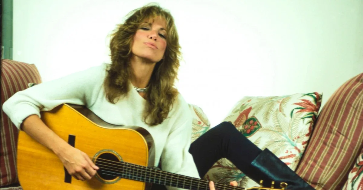 Carly Simon dan Deretan Selebriti yang Berjuang Melawan Parkinson: Hidup Berubah Drastis