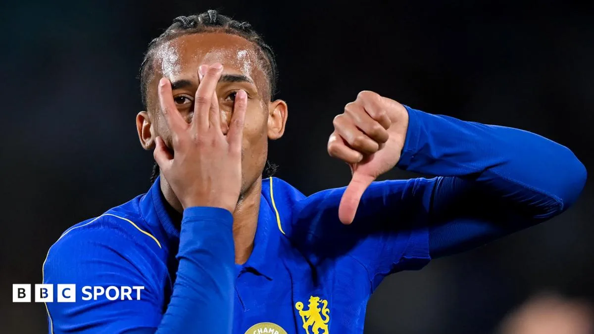 Hat-trick Joao Pedro Warnai Debut Xabi Alonso di Chelsea