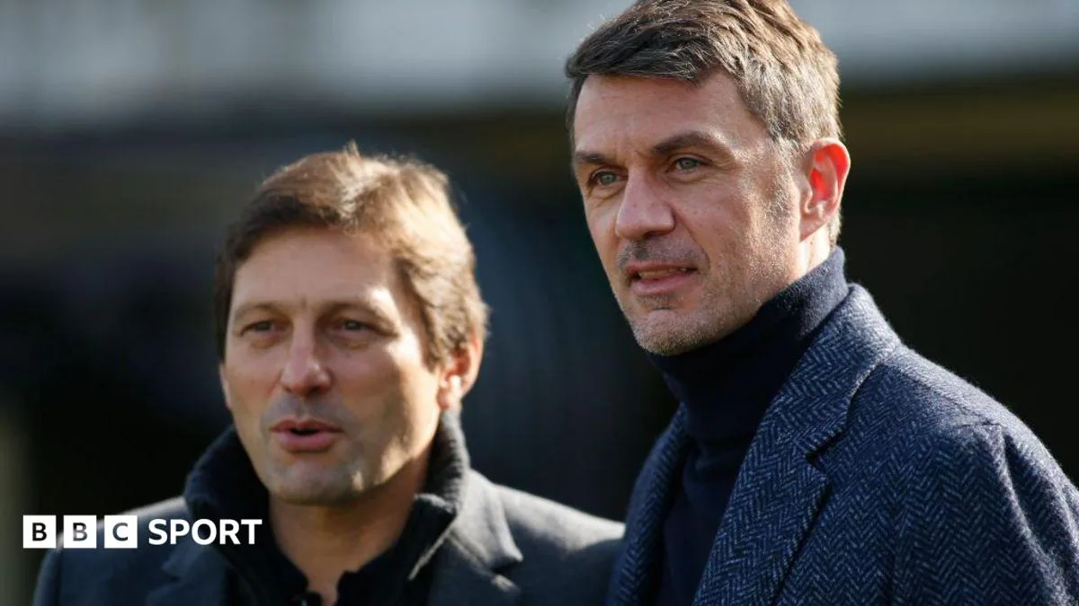 Kekacauan Federasi Italia: Maldini Mundur, Mancini Kembali, dan Tantangan Regenerasi