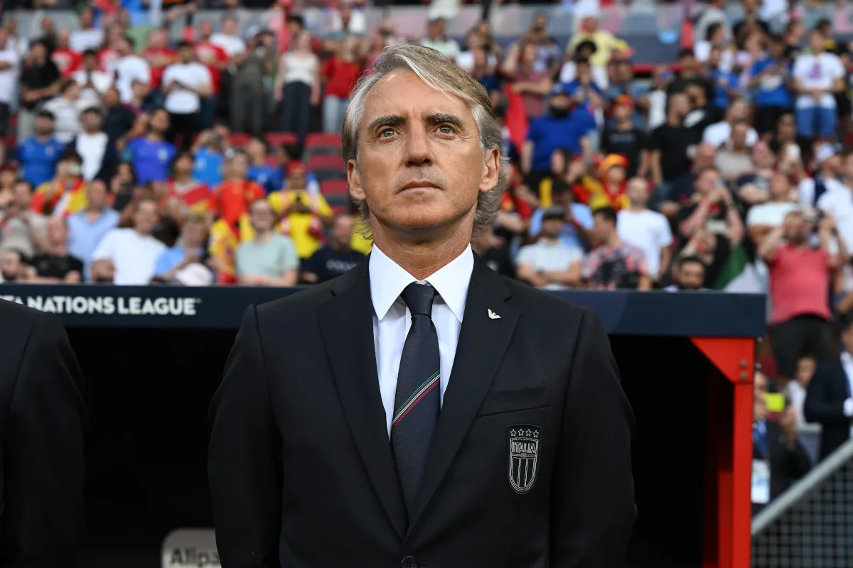 Mancini Kembali Nahkodai Italia, Ranieri Jadi Direktur Teknik: 17 Hari yang Mengguncang Sepak Bola Italia