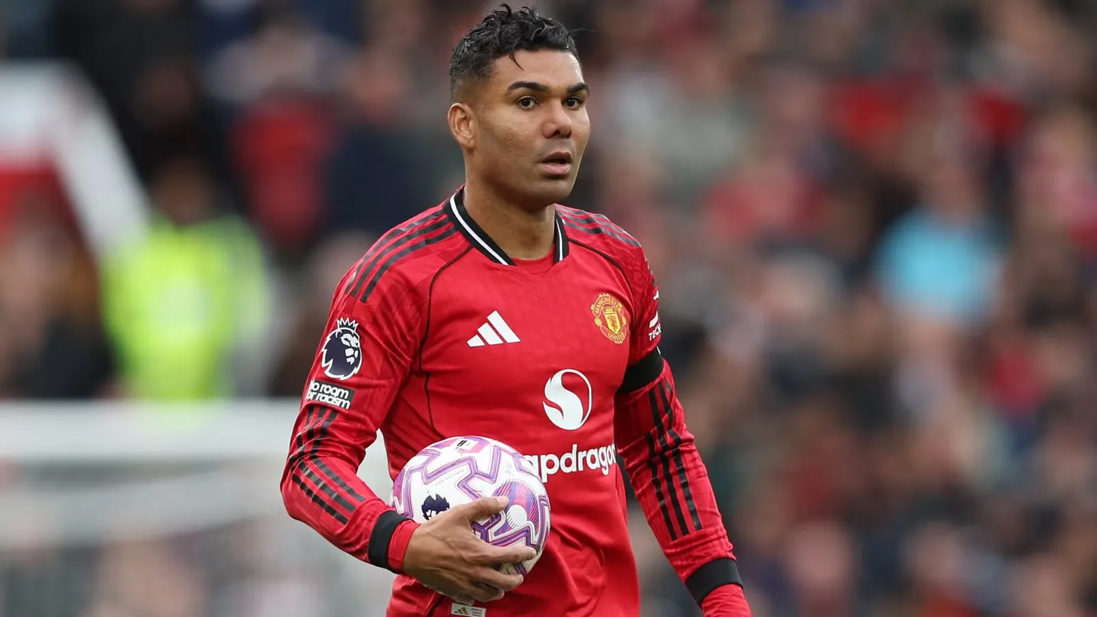 Manchester United Incar Aurelien Tchouameni sebagai Pengganti Casemiro: Perburuan Gelandang Bertahan Level Dunia