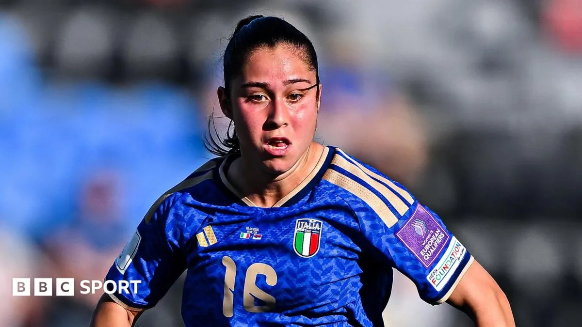 Chelsea Rekrut Bintang Muda Italia Dragoni dari Barcelona untuk Perkuat Lini Serang