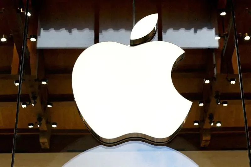 Apple Samai Nvidia dengan Kapitalisasi Pasar $5 Triliun, Berkat Strategi Menghindari Perang AI